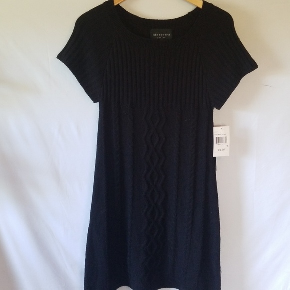 connected apparel Dresses & Skirts - Connected sweater dress